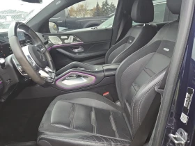 Mercedes-Benz GLE 53 4MATIC AMG * CARFAX * БЕЗ ПЪРВОНАЧАЛНА ВНОСКА - 111000 лв. / 56753.40 € - 20103784 5