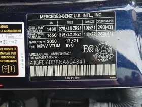 Mercedes-Benz GLE 53 4MATIC AMG * CARFAX * БЕЗ ПЪРВОНАЧАЛНА ВНОСКА - 111000 лв. / 56753.40 € - 20103784 16