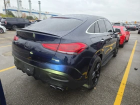 Mercedes-Benz GLE 53 4MATIC AMG * CARFAX * БЕЗ ПЪРВОНАЧАЛНА ВНОСКА - 111000 лв. / 56753.40 € - 20103784 3
