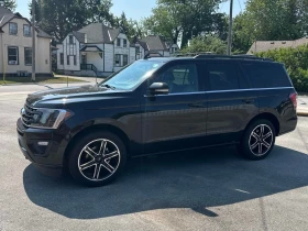 Ford Expedition * LIMITED * CARFAX * БЕЗ ПЪРВОНАЧАЛНА ВНОСКА