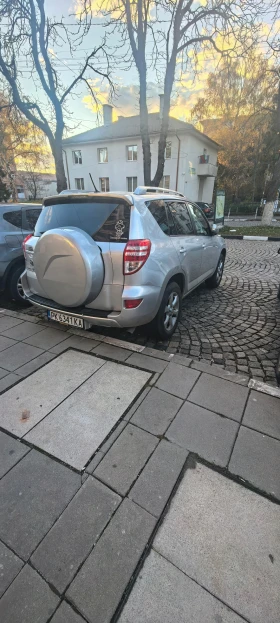 Toyota Rav4, снимка 3