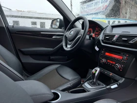 BMW X1 18d SPORT/AUT/Facelift/EURO-5B - 16900 лв. / 8640.83 € - 58112114 14