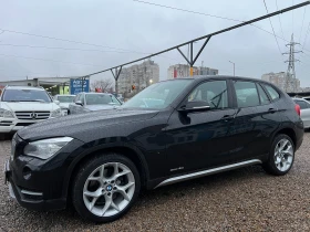 BMW X1 1.8d SPORT/AUT/Facelift/EURO-5B