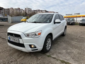 Mitsubishi ASX 1.8d 150hp 4x4 - 11990 лв. / 6130.39 € - 25262792 3