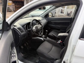 Mitsubishi ASX 1.8d 150hp 4x4 - 11990 лв. / 6130.39 € - 25262792 9