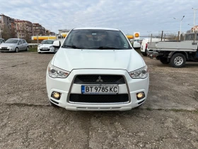 Mitsubishi ASX 1.8d 150hp 4x4 - 11990 лв. / 6130.39 € - 25262792 2