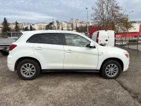 Mitsubishi ASX 1.8d 150hp 4x4 - 11990 лв. / 6130.39 € - 25262792 8