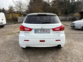 Mitsubishi ASX 1.8d 150hp 4x4 - 11990 лв. / 6130.39 € - 25262792 6
