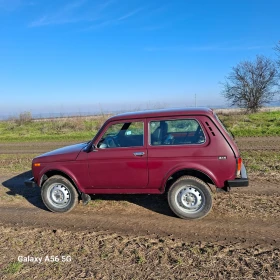 Lada Niva, снимка 8