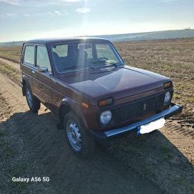 Lada Niva, снимка 4