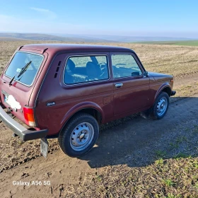 Lada Niva, снимка 3