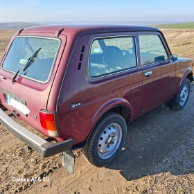 Lada Niva, снимка 5