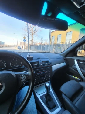 BMW X3 3.0D - 6000 € / 11734.98 лв. - 91637922 5