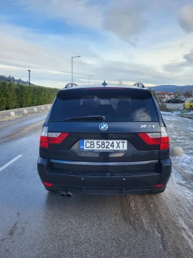 BMW X3 3.0D - 6000 € / 11734.98 лв. - 91637922 3