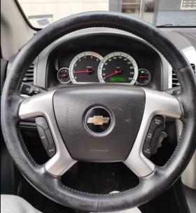 Chevrolet Captiva - 4600 € / 8996.82 лв. - 10021142 11