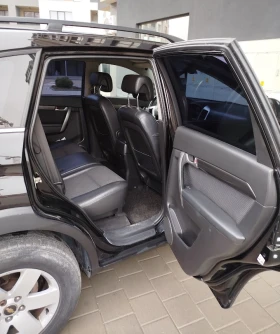 Chevrolet Captiva - 4600 € / 8996.82 лв. - 10021142 9
