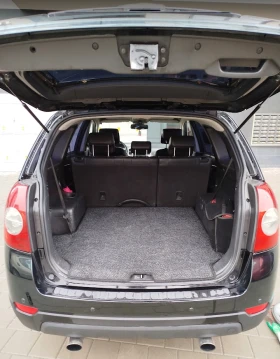 Chevrolet Captiva - 4600 € / 8996.82 лв. - 10021142 10