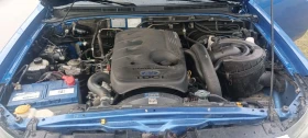 Ford Ranger, снимка 4
