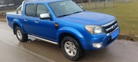 Ford Ranger, снимка 2