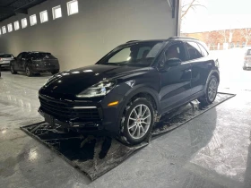 Porsche Cayenne AWD  CARFAX