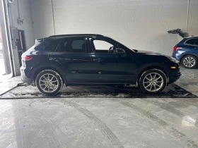 Porsche Cayenne AWD  CARFAX, снимка 3