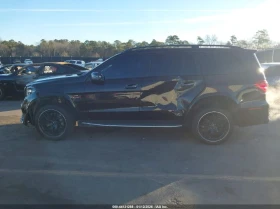 Mercedes-Benz GLS 63 AMG 2017 MERCEDES-BENZ AMG GLS 63 4MATIC - 16500 € / 32271.19 лв. - 19537189 6