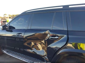 Mercedes-Benz GLS 63 AMG 2017 MERCEDES-BENZ AMG GLS 63 4MATIC - 16500 € / 32271.19 лв. - 19537189 5