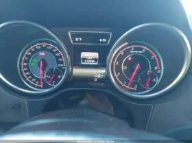 Mercedes-Benz GLS 63 AMG 2017 MERCEDES-BENZ AMG GLS 63 4MATIC - 16500 € / 32271.19 лв. - 19537189 10