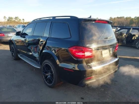 Mercedes-Benz GLS 63 AMG 2017 MERCEDES-BENZ AMG GLS 63 4MATIC - 16500 € / 32271.19 лв. - 19537189 7