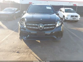 Mercedes-Benz GLS 63 AMG 2017 MERCEDES-BENZ AMG GLS 63 4MATIC - 16500 € / 32271.19 лв. - 19537189 2