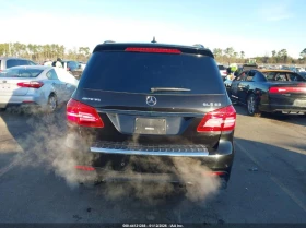 Mercedes-Benz GLS 63 AMG 2017 MERCEDES-BENZ AMG GLS 63 4MATIC - 16500 € / 32271.19 лв. - 19537189 8