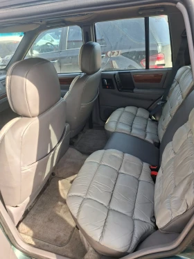 Jeep Grand cherokee 5.2 Limitet - 3800 € / 7432.15 лв. - 15866347 6