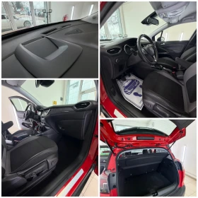 Opel Crossland X Нов внос от Белгия! Гарантиран произход! - 9250 € / 18091.43 лв. - 33915425 16