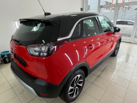 Opel Crossland X Нов внос от Белгия! Гарантиран произход! - 9250 € / 18091.43 лв. - 33915425 4