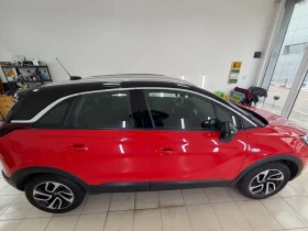 Opel Crossland X Нов внос от Белгия! Гарантиран произход! - 9250 € / 18091.43 лв. - 33915425 8
