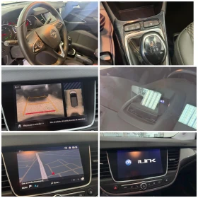 Opel Crossland X Нов внос от Белгия! Гарантиран произход! - 9250 € / 18091.43 лв. - 33915425 14