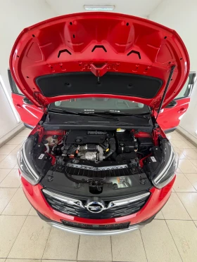Opel Crossland X Нов внос от Белгия! Гарантиран произход! - 9250 € / 18091.43 лв. - 33915425 9