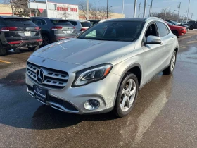 Mercedes-Benz GLA 250 * CARFAX * ПАНОРАМА* ПОДГРЕВ* 