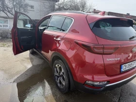 Kia Sportage 4x4 - 19500 € / 38138.68 лв. - 22058035 7