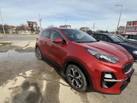 Kia Sportage 4x4 - 19500 € / 38138.68 лв. - 22058035 10