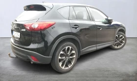 Mazda CX-5 2.2 disel 4* 4, ВНОС ШВЕЦИЯ  - 10000 € / 19558.30 лв. - 20309155 6