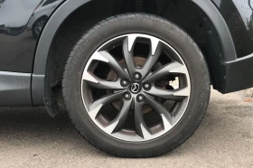 Mazda CX-5 2.2 disel 4* 4, ВНОС ШВЕЦИЯ  - 10000 € / 19558.30 лв. - 20309155 11