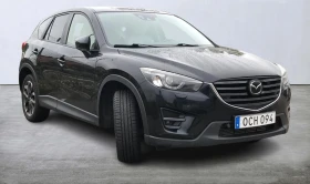 Mazda CX-5 2.2 disel 4* 4, ВНОС ШВЕЦИЯ  - 10000 € / 19558.30 лв. - 20309155 3