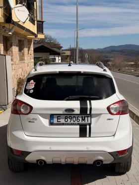 Ford Kuga - 5800 € / 11343.81 лв. - 69310109 8