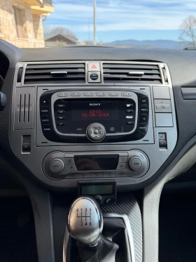 Ford Kuga - 5800 € / 11343.81 лв. - 69310109 11