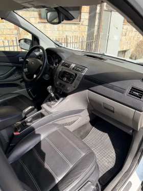 Ford Kuga - 5800 € / 11343.81 лв. - 69310109 12