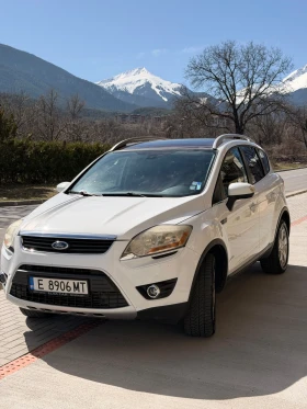 Ford Kuga - 5800 € / 11343.81 лв. - 69310109 3