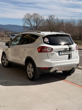 Ford Kuga - 5800 € / 11343.81 лв. - 69310109 7
