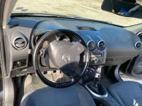 Nissan Qashqai - 2900 € / 5671.91 лв. - 58376535 8
