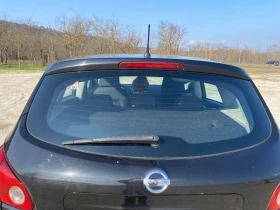 Nissan Qashqai - 2900 € / 5671.91 лв. - 58376535 4